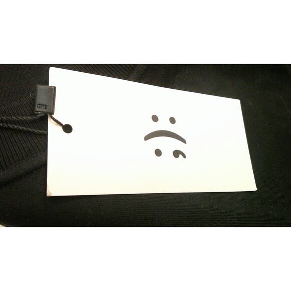 Pink 7 Encinitas California Black T-Shirt "The Hungover Club" Med/Large - Picture 9 of 11